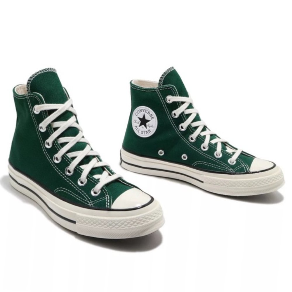 Converse Chuck 70 Hi Midnight Clover - Picture 3 of 9